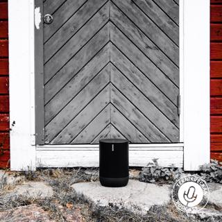 Årets nyord: Sonosbäbis