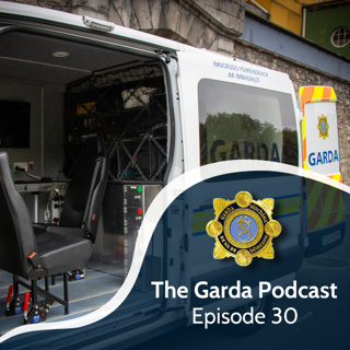 EP30: Forensic Collision Investigation