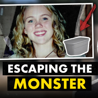 She Outsmarted a Serial Killer at 15