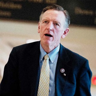 Episode 624 - Gosar The Gosarian