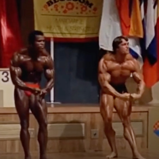 1975 Mr. Olympia: Arnold’s First Comeback, Pumping Iron and Nubret’s Porno Past