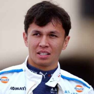 Williams will HATE what Albon’s manager just said