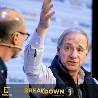 BREAKDOWN: Ray Dalio and Big-Picture Power Shifts