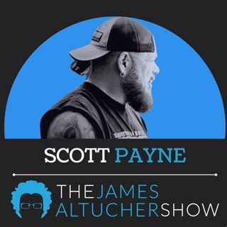 Infiltrating Hate: The Secret World of the FBI undercover | Scott Payne