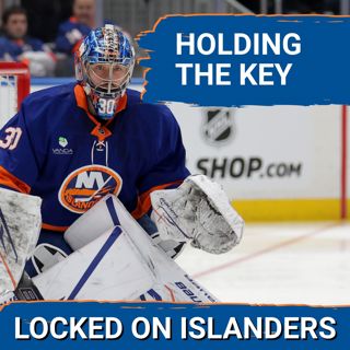 DISCIPLINE: Peter DeBoer Joins Islanders to REDEFINE Defensive Identity, Ilya Sorokin Key