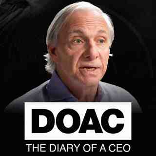 Ray Dalio: I Predicted 2008, I Know What Comes Next