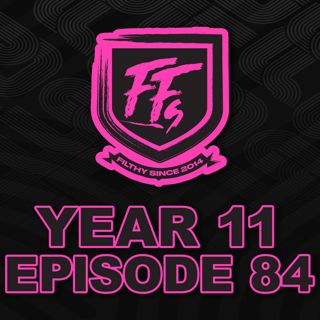 S11 Ep84: WE PREDICTED THE 2026 WORLD CUP! | FILTHY @ FIVE