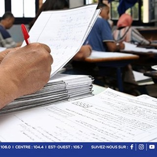 Examens : gérer le stress, la pression et les attentes pour mieux réussir