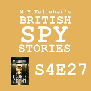 BSS S4E27 Double Agent
