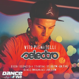 Selectro Podcast #97 w/ Vito Pignatelli