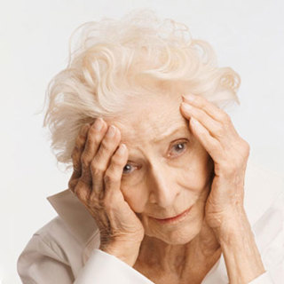 Trajectories of Depressive Symptoms Before Diagnosis of Dementia
