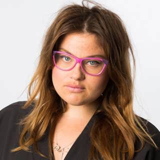 Karin ”Kakan” Hermansson 2014