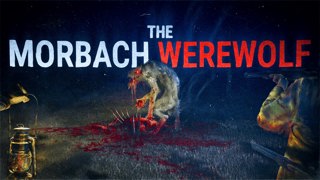 What the soldiers saw is NIGHTMARISH