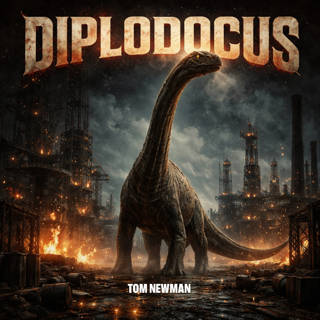 Dipiodocus (Tom Newman remix)