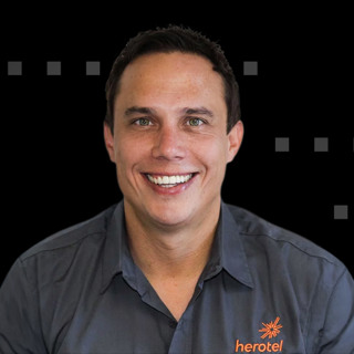 Van Zyl Botha on connecting the unconnected through fibre expansion