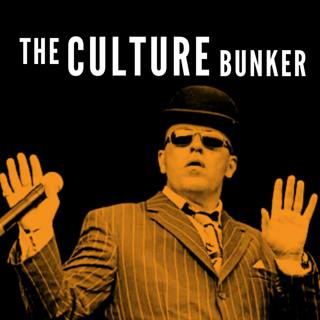 Culture Bunker: Special guest SUGGS from Madness plus House of Gucci, The Beatles: Get Back and Hawkeye