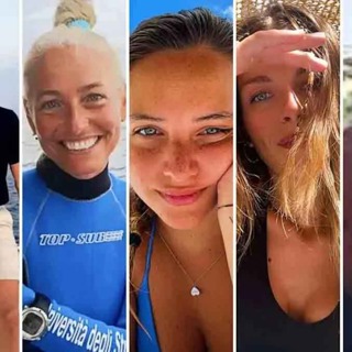 The Maldives Diving Accident - The Fate of Five Italian Divers