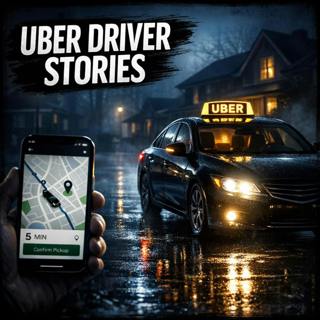 5 Horror Stories That Happened in Uber Rides That Will Make You Look Twice at Your Driver