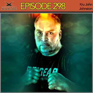 Episode 298 - Kru John Johnston