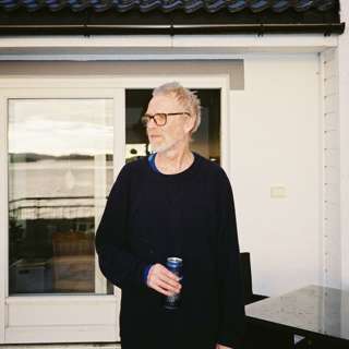 Bent Rongve