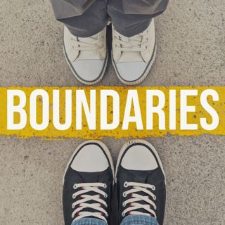 Boundaries