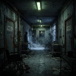 4 Disturbing TRUE Asylum Scary Stories