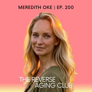 200: How to Be a Live Player at Any Age: 8 Traits of High-Agency People