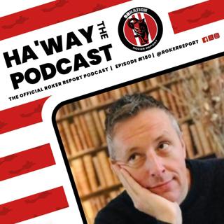 PREVIEW | TV Presenter Andy Hodgson Joins Us To Talk about Burnley!