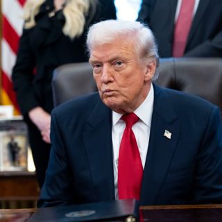 ‘He Knew’: What Epstein Said About Trump in New Emails