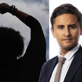 Stapplande steg mot skadestånd för slavättlingar: Fernando Arias, USA-korrespondent