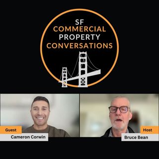 Cameron Corwin: Growing OakRidge Partners’ East Bay Presence