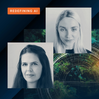 Jenny Fielding - Venture Everywhere - Jenny Fielding on AI Start Ups, Ethical Innovation and the Future of Founders