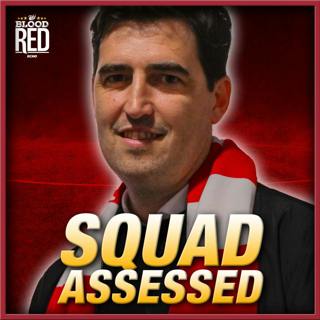 Andoni Iraola’s Day One Squad Revealed & England World Cup Progress!