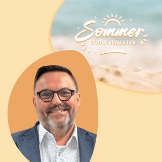 TORSTEN MENTZONI - Sommergudstjeneste 13. juli