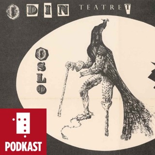 Scenen er ikkje satt. Eugenio Barba og Tore Rem om Jens Bjørneboe, teatersyn og vennskap