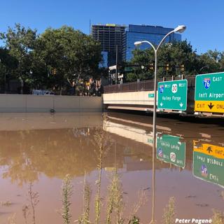 Climate + Financial Resilience: Innovative Solutions to Flood Risk – Ep. 2