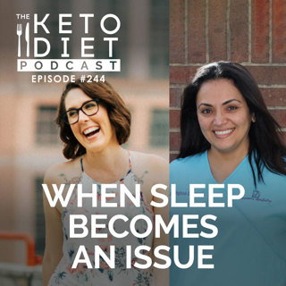 When Sleep Becomes an Issue with Dr. Meghna Dassani