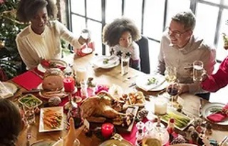 Food Safety at the Holidays