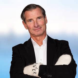 Kjell Enhager - Vinter 2015