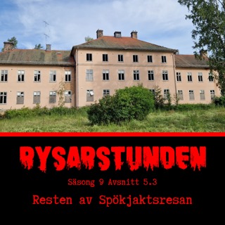 Resten av Spökjaktsresan - S9E5.3 (128)