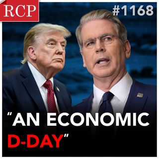 Trump's Economic 'D-Day' Against Iran