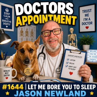 (Long Music) Doctors Appointment | #1644 Let Me Bore You To Sleep