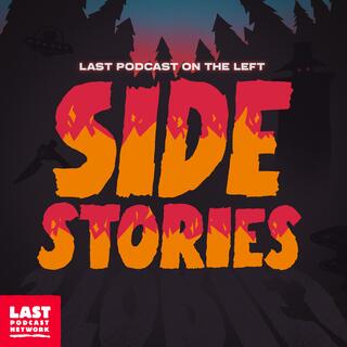 Side Stories: The Haunting of Henry