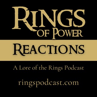 Why do you love Lord of the Rings? | Revisiting JRR Tolkien's "On Fairy Stories" with the Booked All Night Podcast
