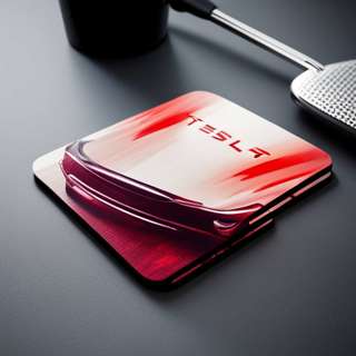Top 5 Non-Slip Tesla Model S X Cup Coasters for 2023: The Ultimate Guide