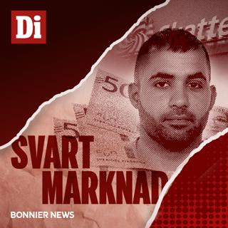 Operation Barabbas - Så tvättar företag Jordgubbens brottsvinster (2/2)