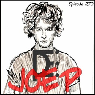The Doc G Show May 18th 2022 (Featuring Joe P)