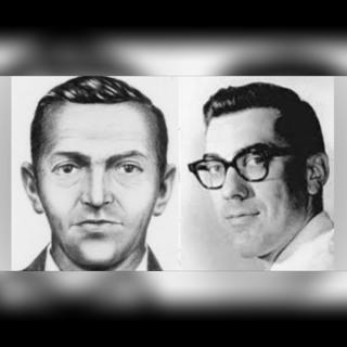 D.B. Cooper: Suspect John Lake