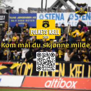 #144 - Kom mai du skjønne milde