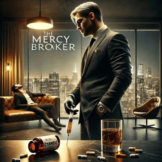 The Mercy Broker